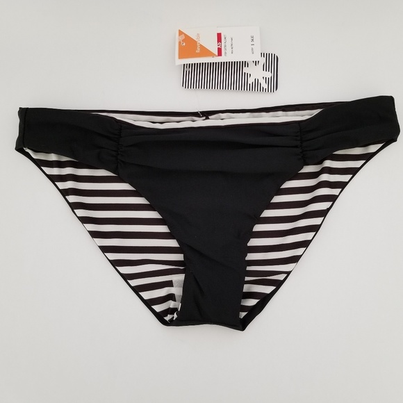 Nwt, splendid reversible bikini bottom - Picture 5 of 7